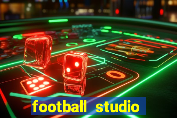 football studio como analisar